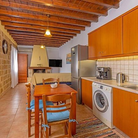 Margaritis Luxury Medieval House Rhodes City Exterior photo
