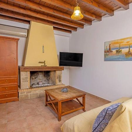 Margaritis Luxury Medieval House Rhodes City Exterior photo